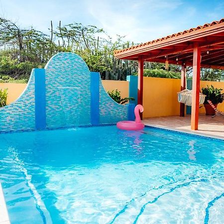 Villa Encantada Aruba Ноорд Экстерьер фото