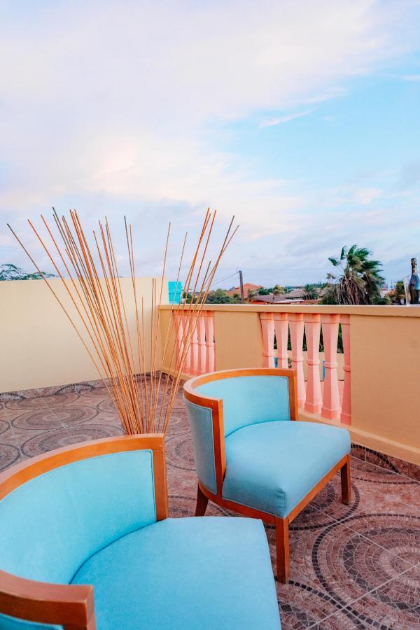 Villa Encantada Aruba Ноорд Экстерьер фото