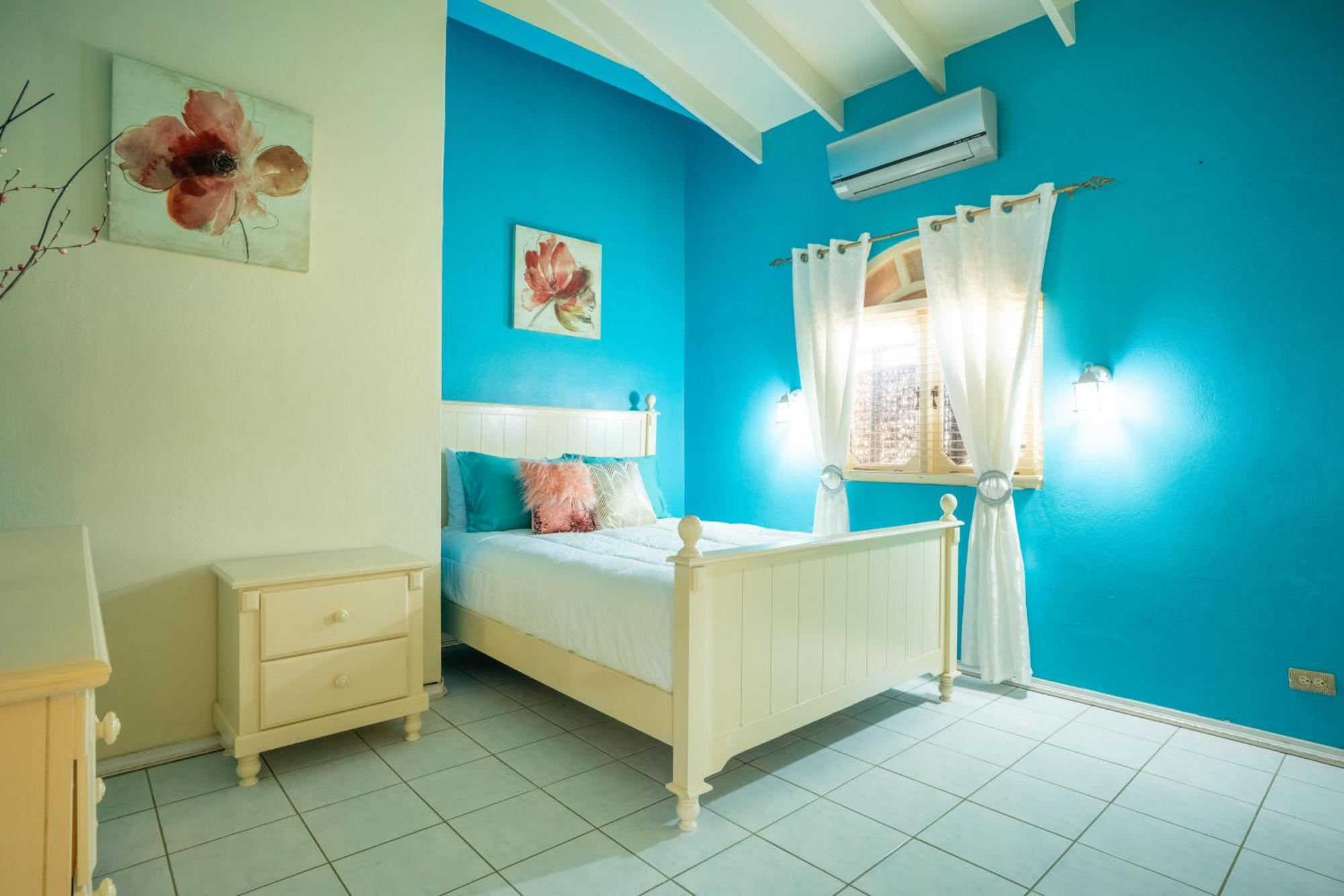 Villa Encantada Aruba Ноорд Экстерьер фото